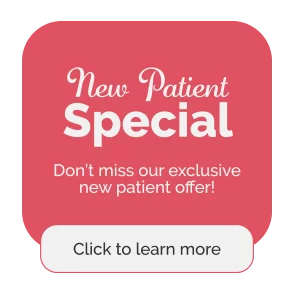 Chiropractor Near Me Redmond WA New Patient Special