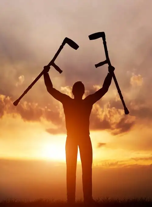 Chronic Pain Redmond WA Hiking