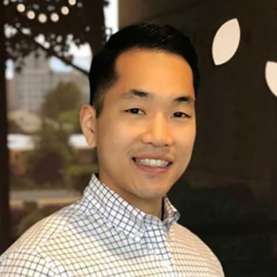 Chiropractic Redmond WA Daniel Sim