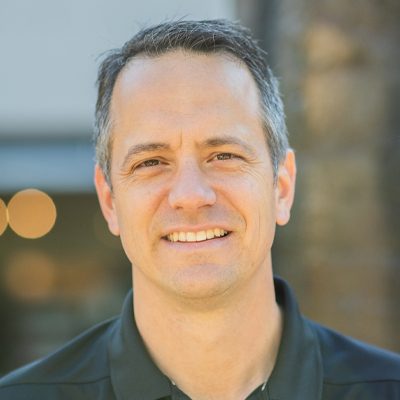 Chiropractor Redmond WA Mark Thompson Meet The Team